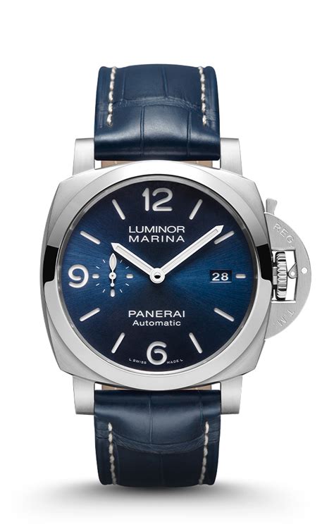 panerai luminor marina 1313